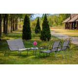 Olimp Sport Kapri baštenski set bez jastuka | Eponuda.com