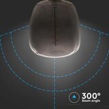  led sijalica filament E27/4W/230V | Eponuda.com