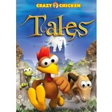  moorhuhn / crazy chicken tales (pc) steam key global | ePonuda.com