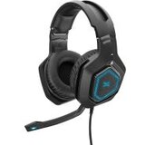 Noxo gaming slušalice Apex Crne | Eponuda.ba