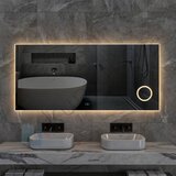  Ogledalo LED 900×700 Leonis Gold LE5.01 Cijene