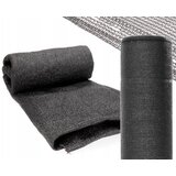 Chomik GARDEN LINE Mreža za zasjenjivanje 1,5 × 50 m 135 g/m² 90% – antracit | shoptok.hr