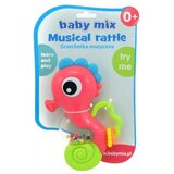 Baby Mix glazbena zvečka See Horse | Eponuda.ba