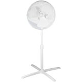 Home Ventilator sa postoljem, 94 – 124 cm, 45W, ±80° – SF 40WH/M | Eponuda.ba