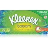 Kleenex Balsam BalmCare papirnate maramice 8x9 kom Cijene
