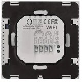 Digitalni termostat za podno grejanje GoSmart 230V/16A Wi-Fi Tuya | Eponuda.com