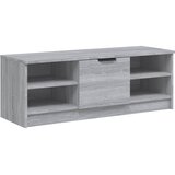 TV ormarić boja hrasta sonome 102x35,5x36,5cm konstruirano drvo | Eponuda.com