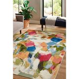 Ambia Garden PREPROGA ZA ZUNANJO UPORABO Caria 120/180 cm tkano večbarvno | Shoptok.si