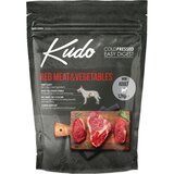 Danube Petfoods Kudo Low Grain hrana za pse - Red Meat and Vegetables MINI ADULT 1,2kg Cene