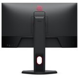 BenQ Monitor BENQ ZOWIE XL2411K 24" 1920x1080 FHD 144Hz, TN, 16:9, 1000:1, 3xHDMI, 1xDP, 1xheadphone jack, Swivel, Tilt, Height adjustment, 9H.LJPLB.QBE | Eponuda.ba