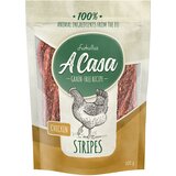 Lukullus A Casa Stripes piščanec Varčno pakiranje: 3 x 100 g Cene