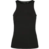 Vero Moda Top 'Bianca' črna