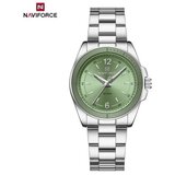 Naviforce nf5062 zeleni ženski ručni sat ( NF5062 ) Cene