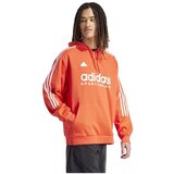 Adidas House Of Tiro Sportswear Narančasta | shoptok.hr