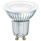 Osram Superstar LED svetlobni vir Reflektor GU10 (GU10, Možnost zatemnitve, Topla bela, 650 lm, 7 W) Cene