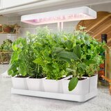  LED unutrašnja lampa za uzgoj biljaka LED/20W/5V 3500K | Eponuda.com