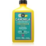 Lola Cosmetics Camomila balzam za vsakodnevno uporabo 250 g | Shoptok.si