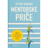 Petar Mandić - Mentorske priče