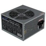 LC-Power PSU 600W 12cmLC600H-12 V2.31 Office Series4+4 pin, 6x SATA, 2x PCIe, Active PFC | Eponuda.ba