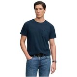 Superdry teget muška majica Cene