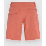 O'neill Hybrid Chino Kratke hlace red orcher | Shoptok.si