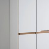 Mömax Garderobna Omara Dallas | Shoptok.si