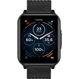 Motorola pametni sat moto watch 70/ crna