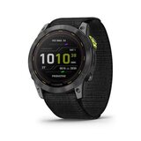 Garmin Enduro 2 Sapphire Solar DLC Titan black/slate grey Cijene