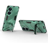 INORCO Za Realme C55 torbica za telefon s stojalom proti praskam za računalnik + zaščitni ovitek TPU, (22036054) | Shoptok.si