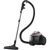 Electrolux EL61A4UG 600 sesalnik brez vrečke, 550W, turbo šoba, šoba za parket, komplet za živali, siva | Shoptok.si