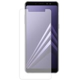 Chameleon Zaščitno steklo Premium (0,33) za Samsung Galaxy A8 (2018) Cene