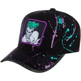 Capslab DC Comics Joker Cap Crna Cijene