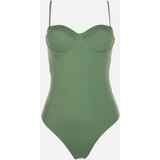 Trendyol ženske enodelne kopalke Balconette | Shoptok.si