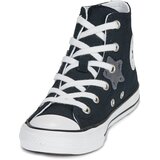 Converse Visoke superge Chuck Taylor All Star Črna | Shoptok.si