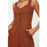 Trendyol Ženski kombinezon Button | Shoptok.si