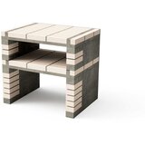 Movelar California XL Plus Modul - delovni pult - bež | Shoptok.si