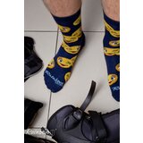 ZOOKSY/RAINBOW SOCKS Rainbow Socks Emoticons Brainy Smiley Lover 3 Pairs | Shoptok.si