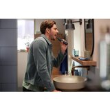 Philips Sonicare 5300 HX7101/01 sonična električna zobna ščetka Black 1 kos | Shoptok.si