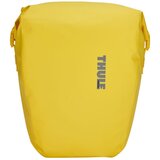 Thule Shield bisage 25L (par) žute boje Slike