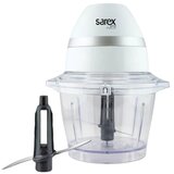 Sarex SR-2200 Seckalica, Bela | Eponuda.com