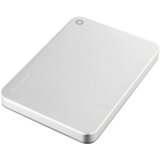  EXT.HDD 2TB TOSHIBA CANVIO SLIM 2TB, 2.5″, USB 3.2 Gen1 Silver HDTD320ES3EA | Eponuda.ba