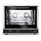  Konvekcijska Pečica z Vlažilcem, Pekarska, 230V/3400W, 788x744x652mm | Shoptok.si