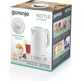 Gorenje električno kuvalo za vodu - K17DPW | Eponuda.com