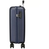 PepeJeans ABS Kofer 55 cm - Teget ( 69.611.21 ) Cene
