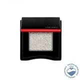 Pop PowderGel Eye Shadow (07 Shari-Shari Silver) 2.2g