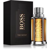 Hugo Boss Muška toaletna voda The Scent EDT 50ml | ePonuda.com