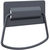  Ručke za ormariće Antracit 85 x 45 mm Metal | shoptok.hr