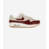 Nike Nizke superge Air Max 1 LX Team Red (Women's) Rdeča Cene