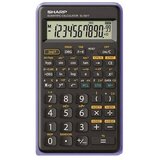 Sharp Kalkulator el501tvl, 146f, 10+2m, tehnični EL501TVL Cene