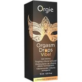 Orgie stimulacijske kapljice Vibe 15ml cene